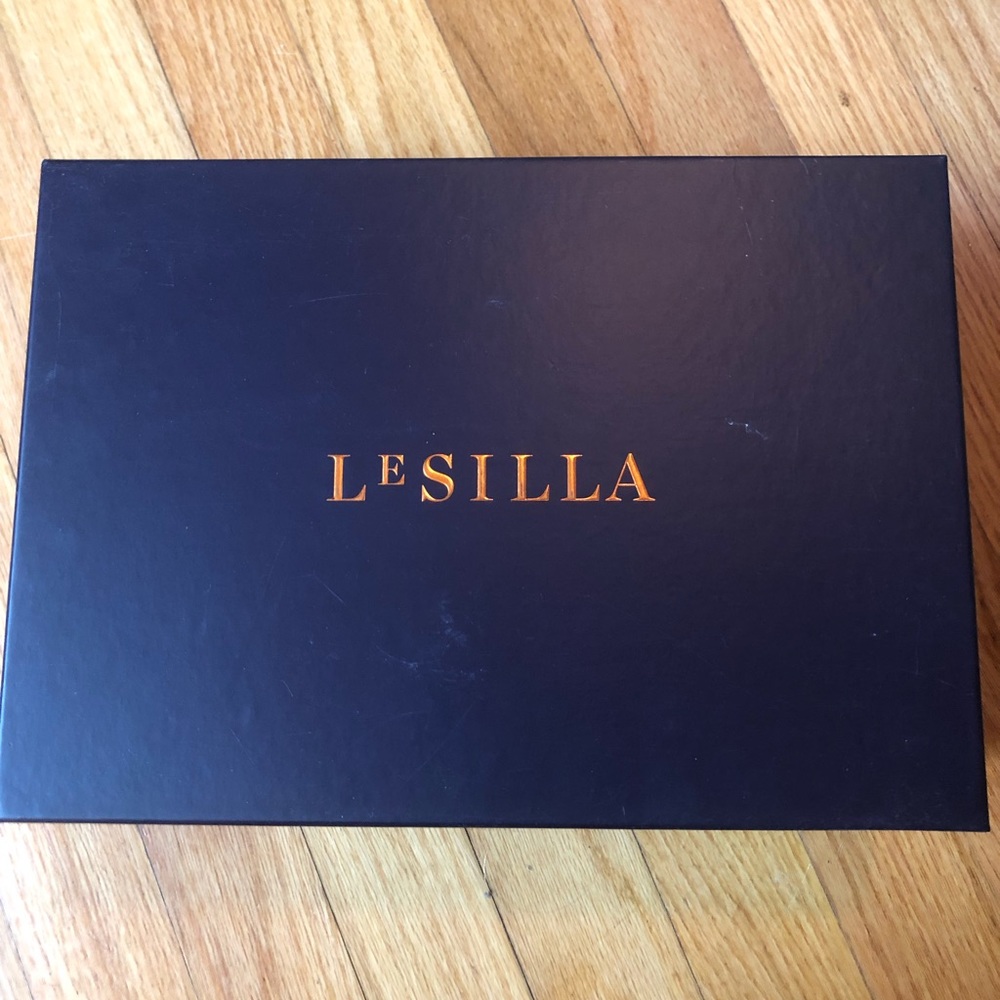 LaSila pumps